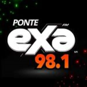 Exa FM Guasave