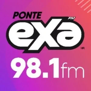 Exa FM Guasave