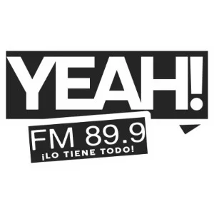 Yeah FM 89.9