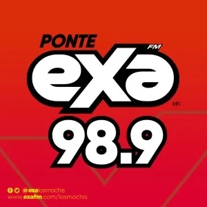 Exa FM Los Mochis