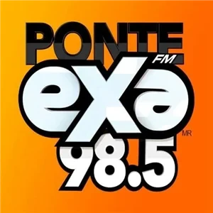Exa FM Oaxaca