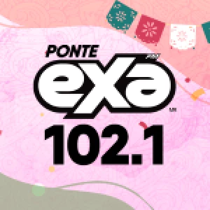 Exa FM San Luis Potosí