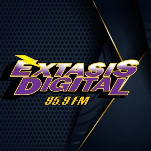 Éxtasis Digital