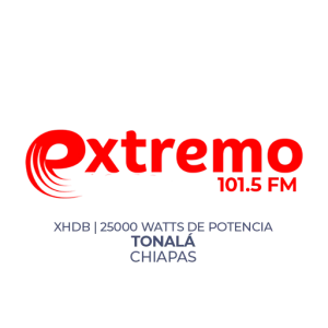 Extremo 101.5 FM