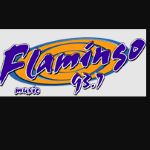 Flamingo Stereo logo