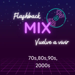 Flashback Mix Radio