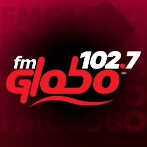 FM Globo Poza Rica