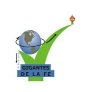 Gigantes de la Fe