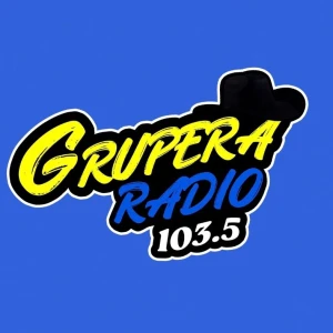 Grupera Radio 103.5 FM
