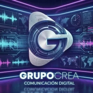 Grupo CREA Radio