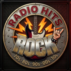 Grupo Radio Hits - Radio Hits Rock