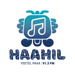 Haahil FM