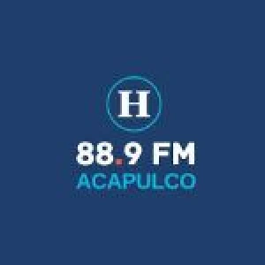 Heraldo Radio Acapulco