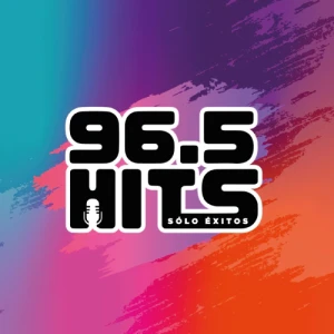 HITS 96.5