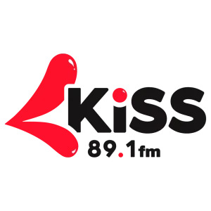 Kiss 89.1 FM