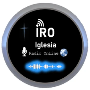 Iglesia Radio Online (IRO)