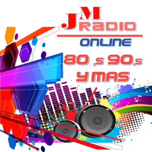 JM Radio 80s y 90s