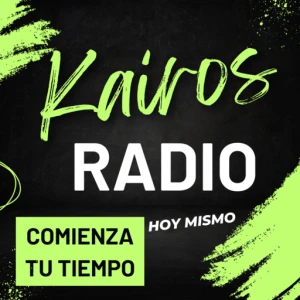 Kairos Radio Cristiana
