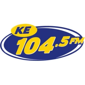 KE 104.5