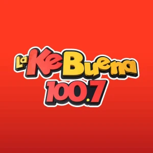 Ke Buena 100.7