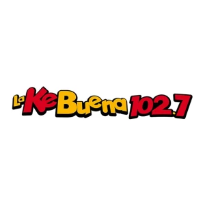 Ke Buena 102.7