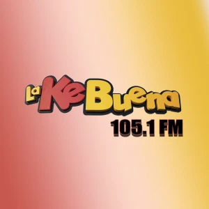 Ke Buena 105.1