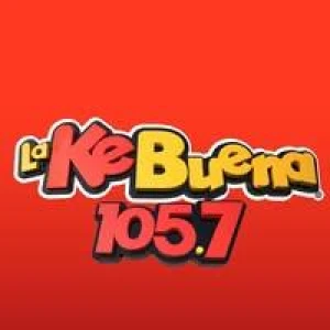 Ke Buena 105.7 León