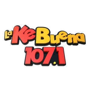 Ke Buena 107.1