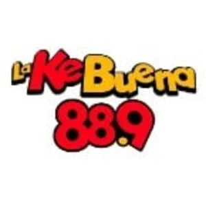 Ke Buena 88.9