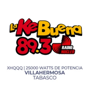 Ke Buena 89.3