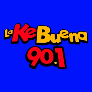 Ke Buena 90.1