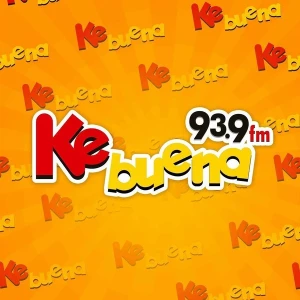 Ke Buena 93.9