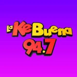 Ke Buena 94.7 (XHST-FM)