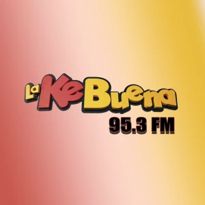 Ke Buena 95.3