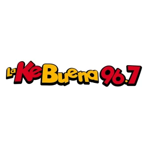 Ke Buena 96.7