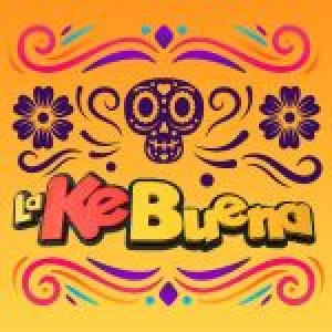 Ke Buena Ciudad de México