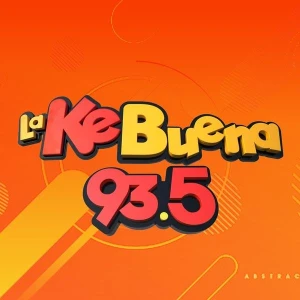 Ke Buena - Ciudad Serdán (XHLU-FM)