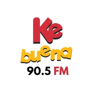 Ke Buena - Matías Romero