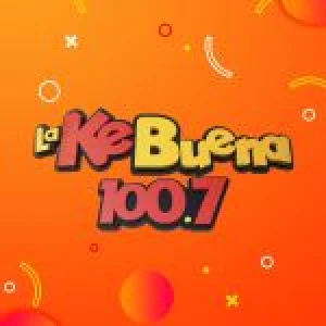 Ke Buena 100.7