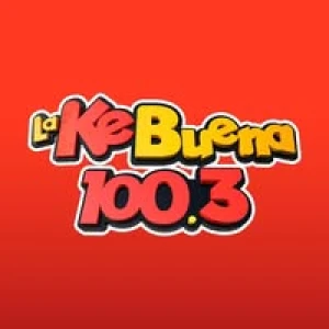 Ke Buena - XHPTOM