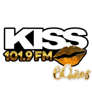 Kiss FM Campeche