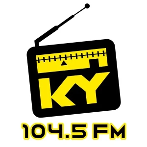 KY 104.5 FM