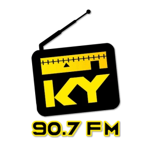 KY 90.7