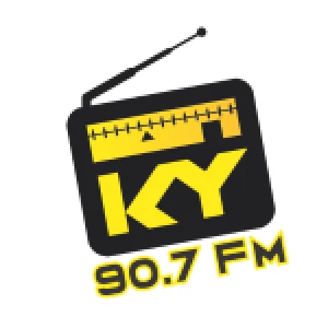 KY 90.7