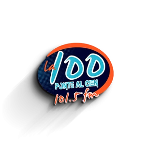La 100