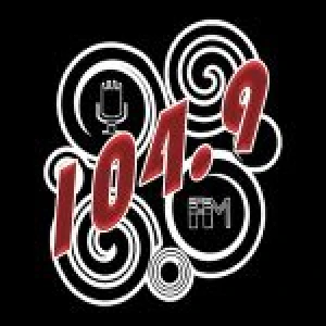 La 104.9 FM