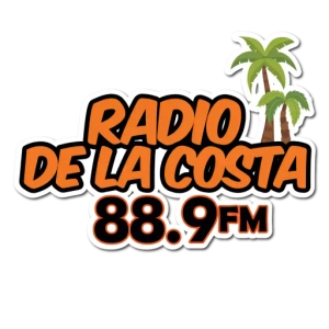 La 88.9FM La Red De La Costa - XHKOK