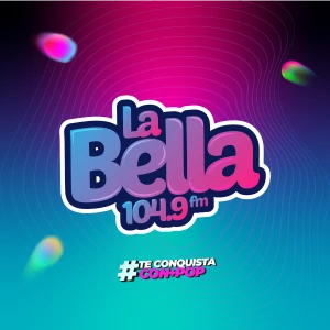 La Bella 104.9