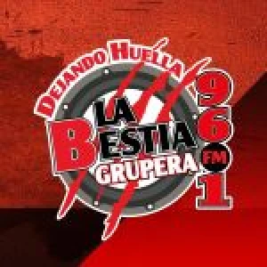 La Bestia Grupera Córdoba