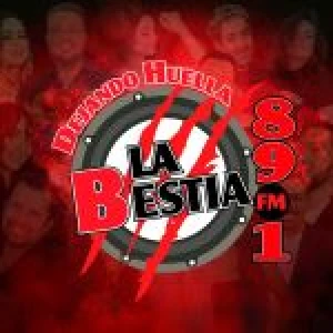 La Bestia Grupera Guadalajara